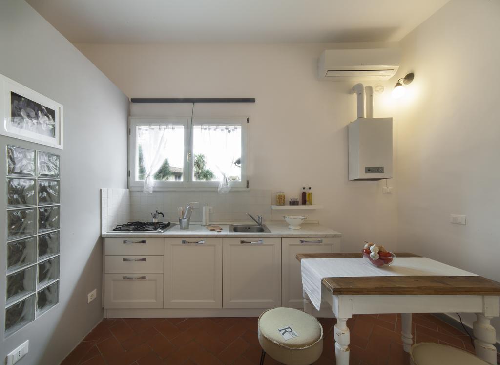 Central Pitti Studio Flat Firenze Eksteriør bilde